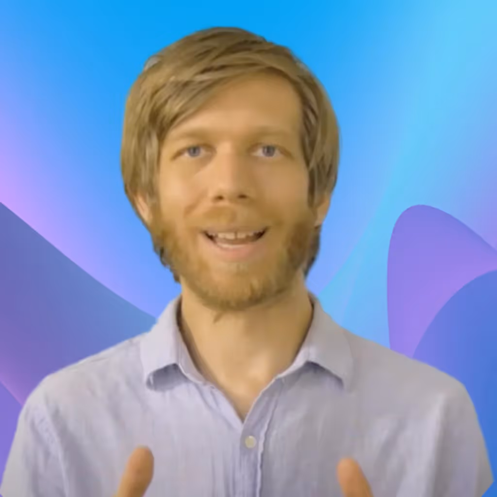 Ariel Eiberman Profile Pic