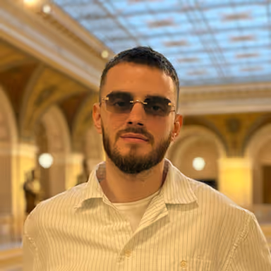 Marko Lazarevic Profile Picture