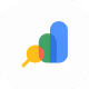 Google search console logo