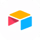 Airtable logo