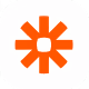 Zapier logo