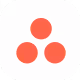 Asana logo