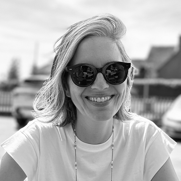 Profile Picture of Maria, Head of Brand @Chili Piper