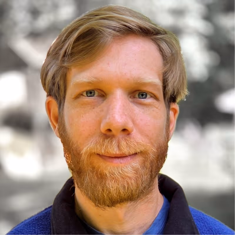 Profile Picture of Ariel Eiberman, CMO @Cryptoworth