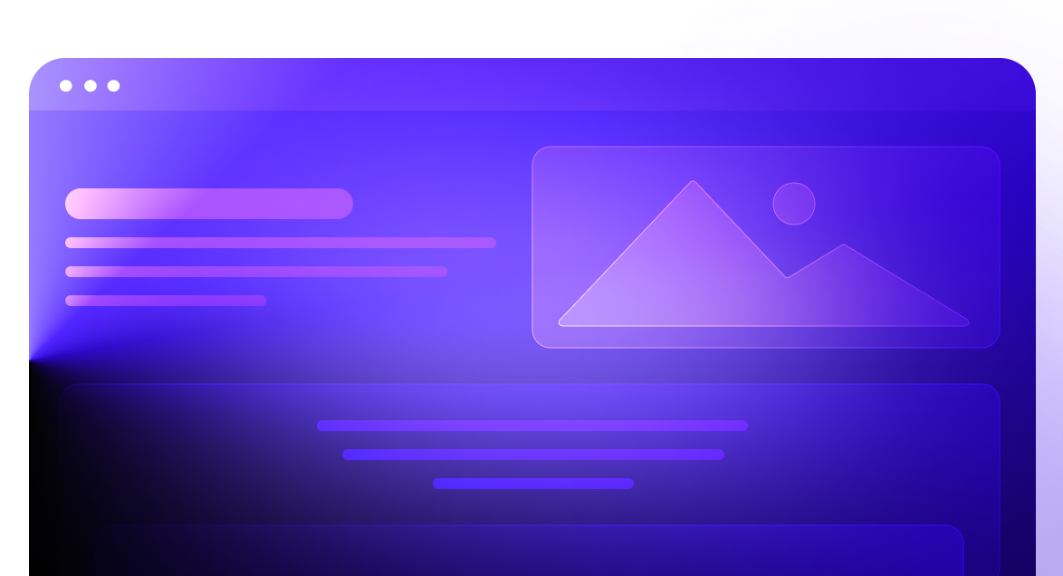 Modern Web design that converts