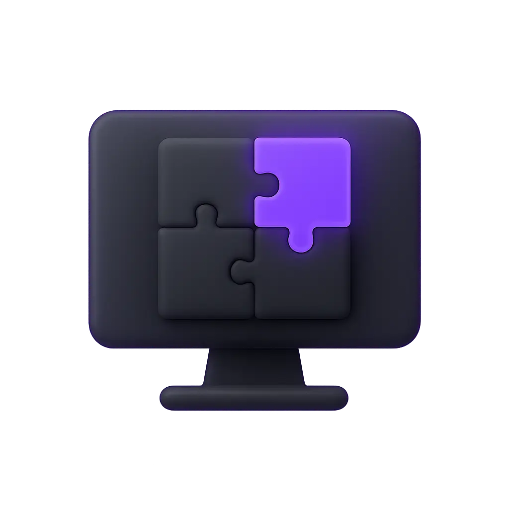 custom website graphic