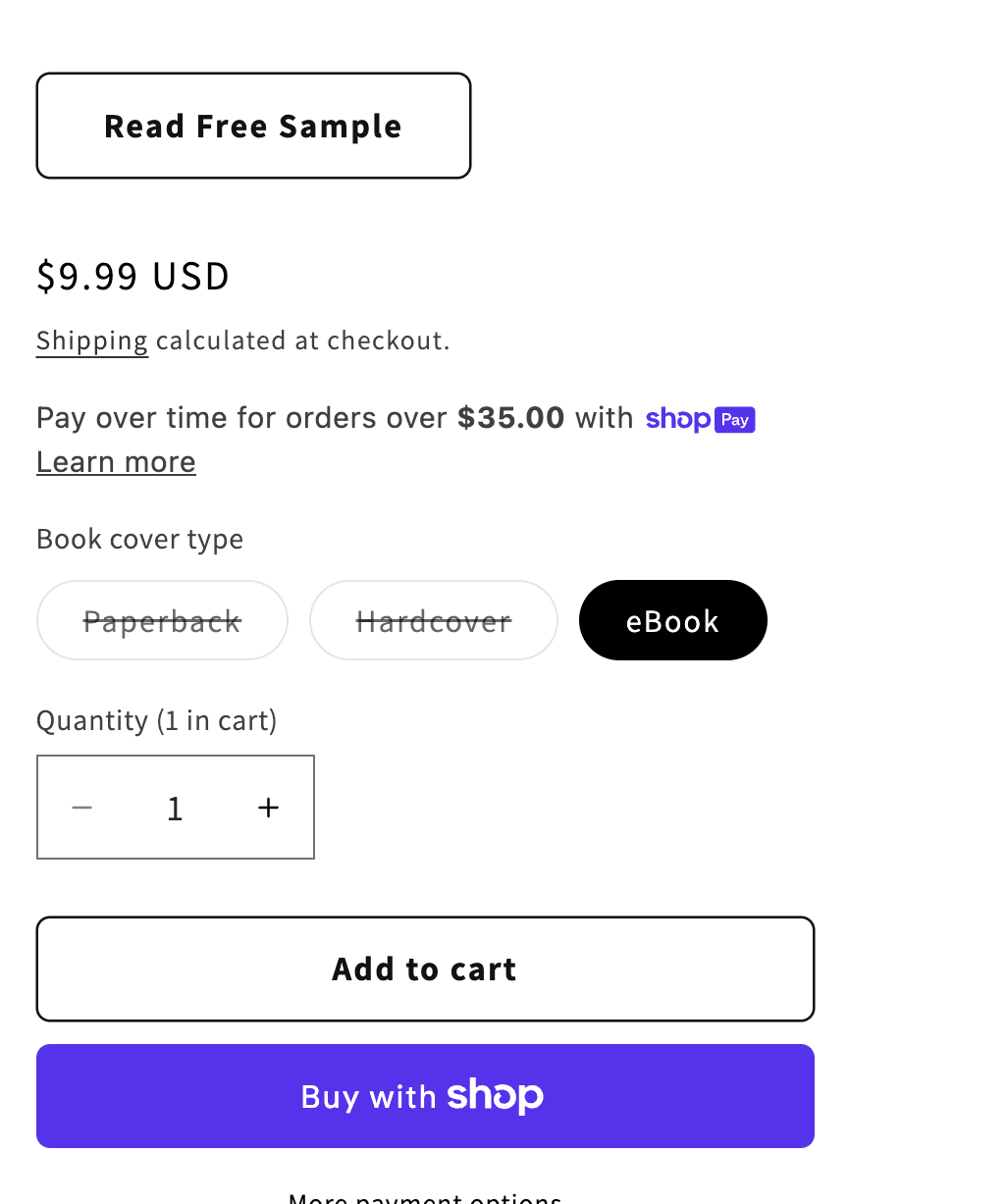 Dr. Will Colley Books website design mockup