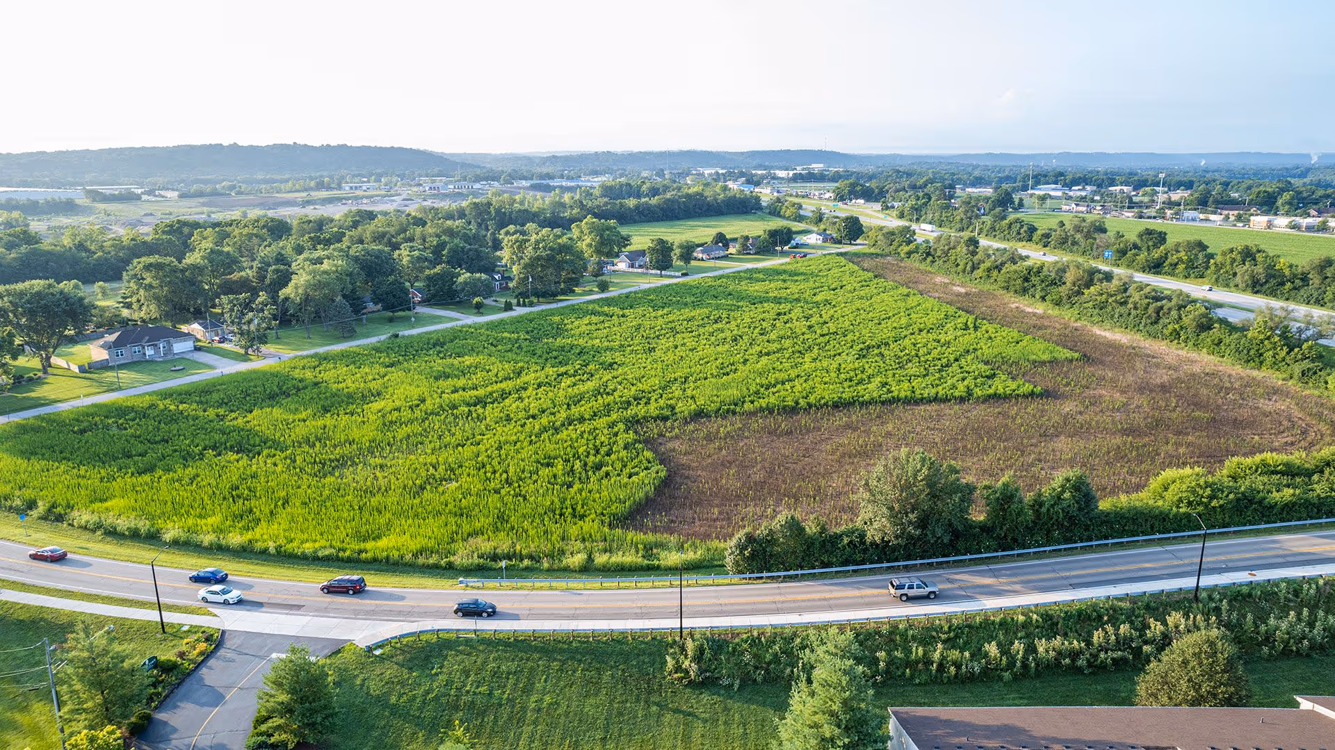 Baker Outdoor Services excavation contractor in Okeana Ohio