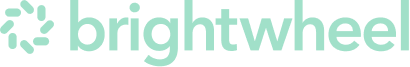 brightwheel logo