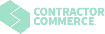 Contractor Commerce logo