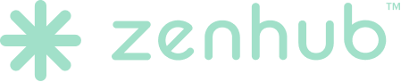 Zenhub logo
