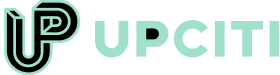 UPCITI logo