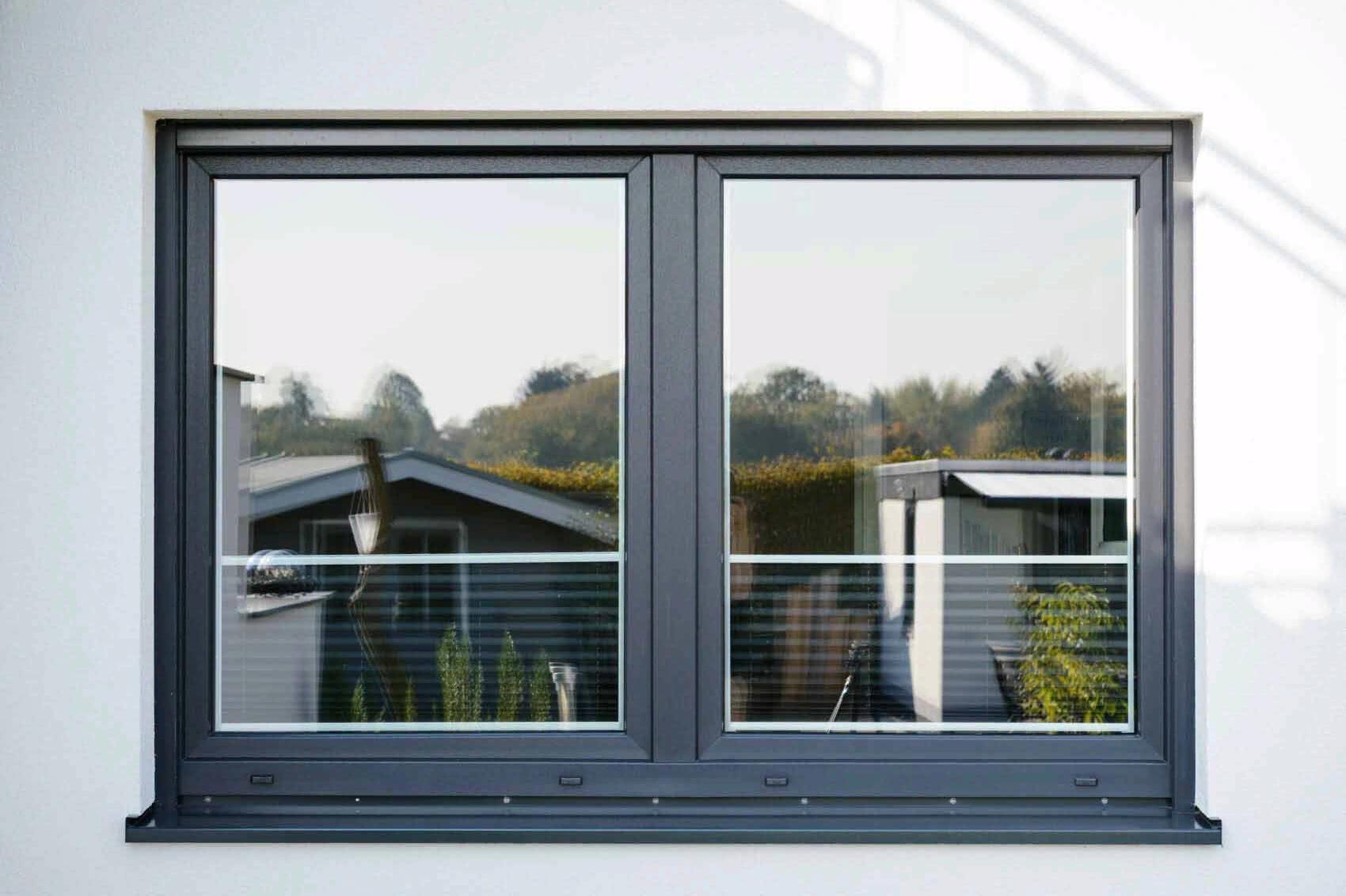 Fenster und Dachfenster – Austausch und Neuinstallation im Rhein-Main-Gebiet