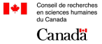 Conseil de recherche en sciences humaines du Canada