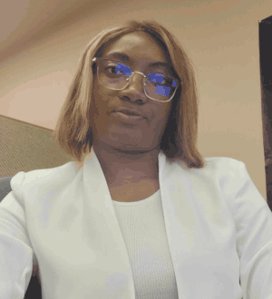 Corneille Caorelle Amougou