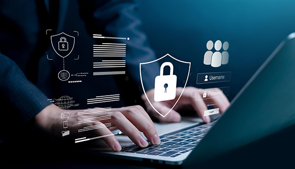 Healthcare cybersecurity and cloud EMR data protection