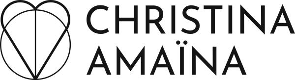 Logo Christina Amaina