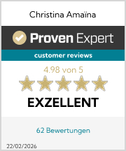 Proven Expert Siegel