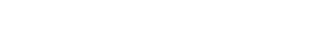 Simple white wavy line pattern on a black background resembling stylized ocean waves.