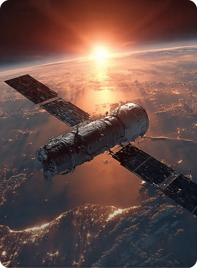 AirCo - AirDokan - Webflow Template Image