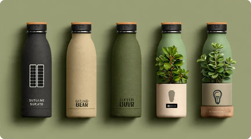 AirCo - AirDokan - Webflow Template Image