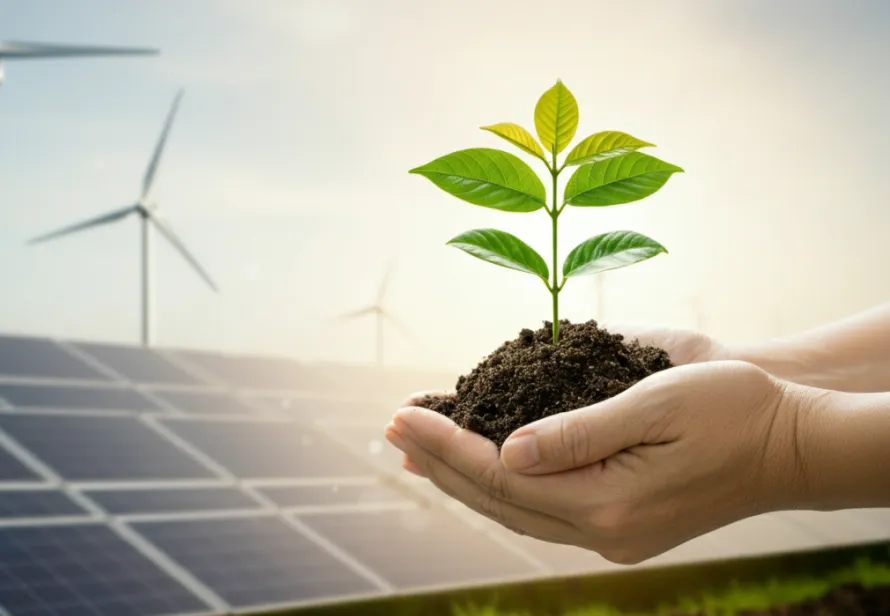 AirCo - AirDokan - Webflow Template Image