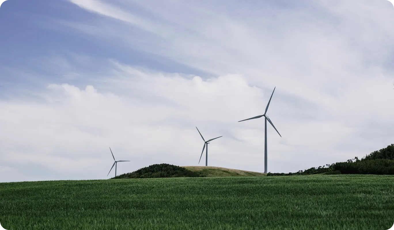 AirCo - AirDokan - Webflow Template Image