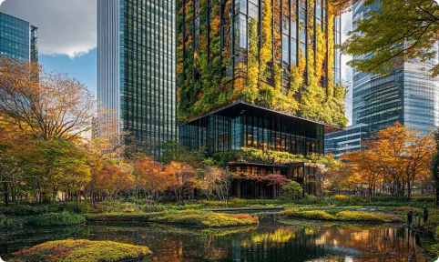 AirCo - AirDokan - Webflow Template Image