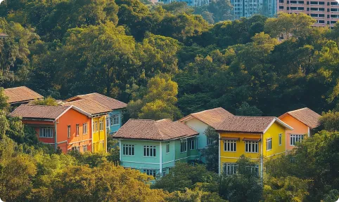 AirCo - AirDokan - Webflow Template Image