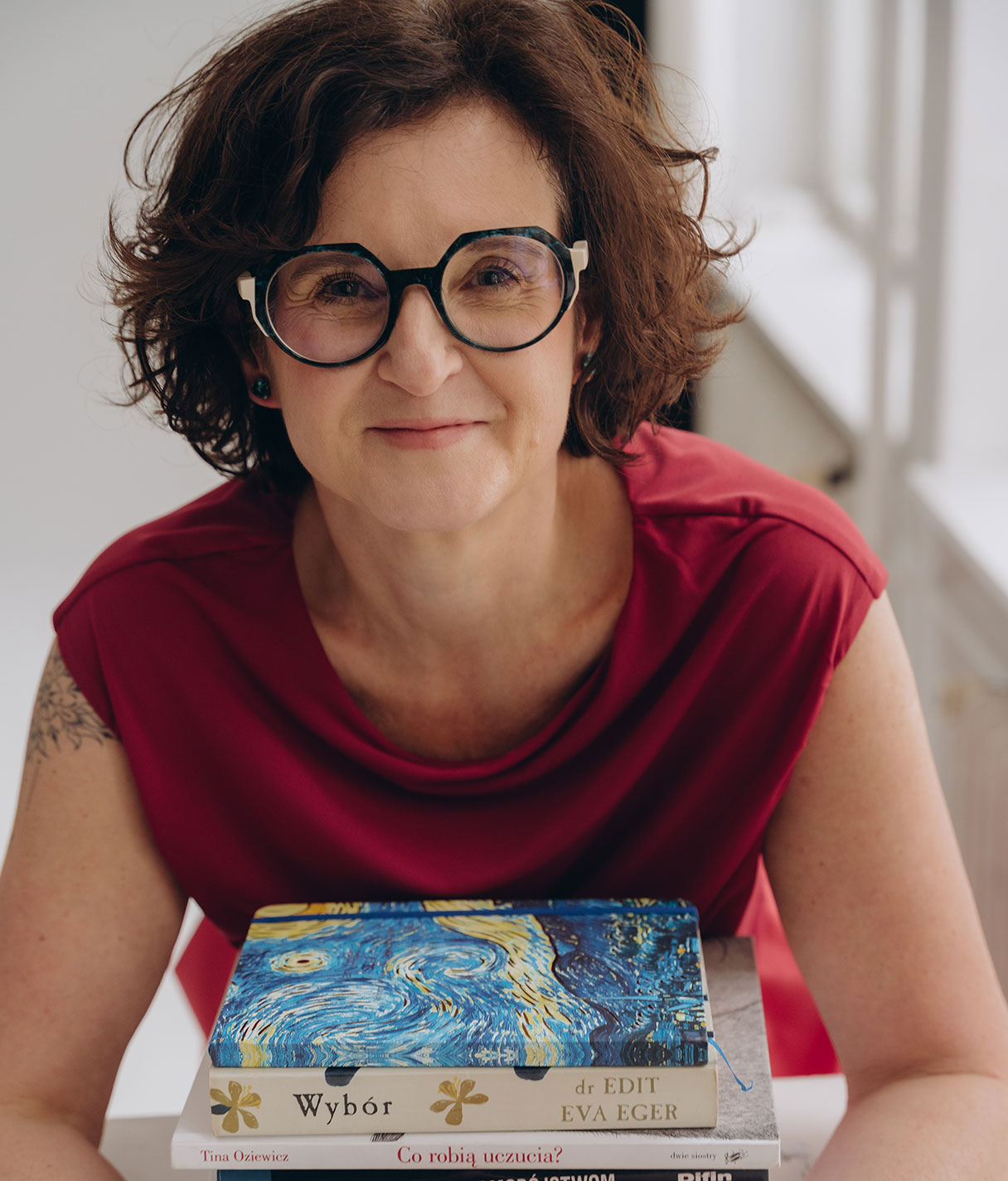 image of a wellness event at the pharmacy