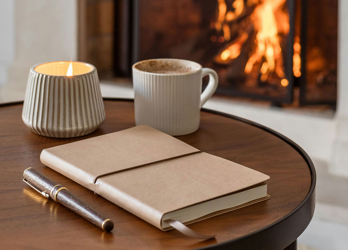 image of company timeline