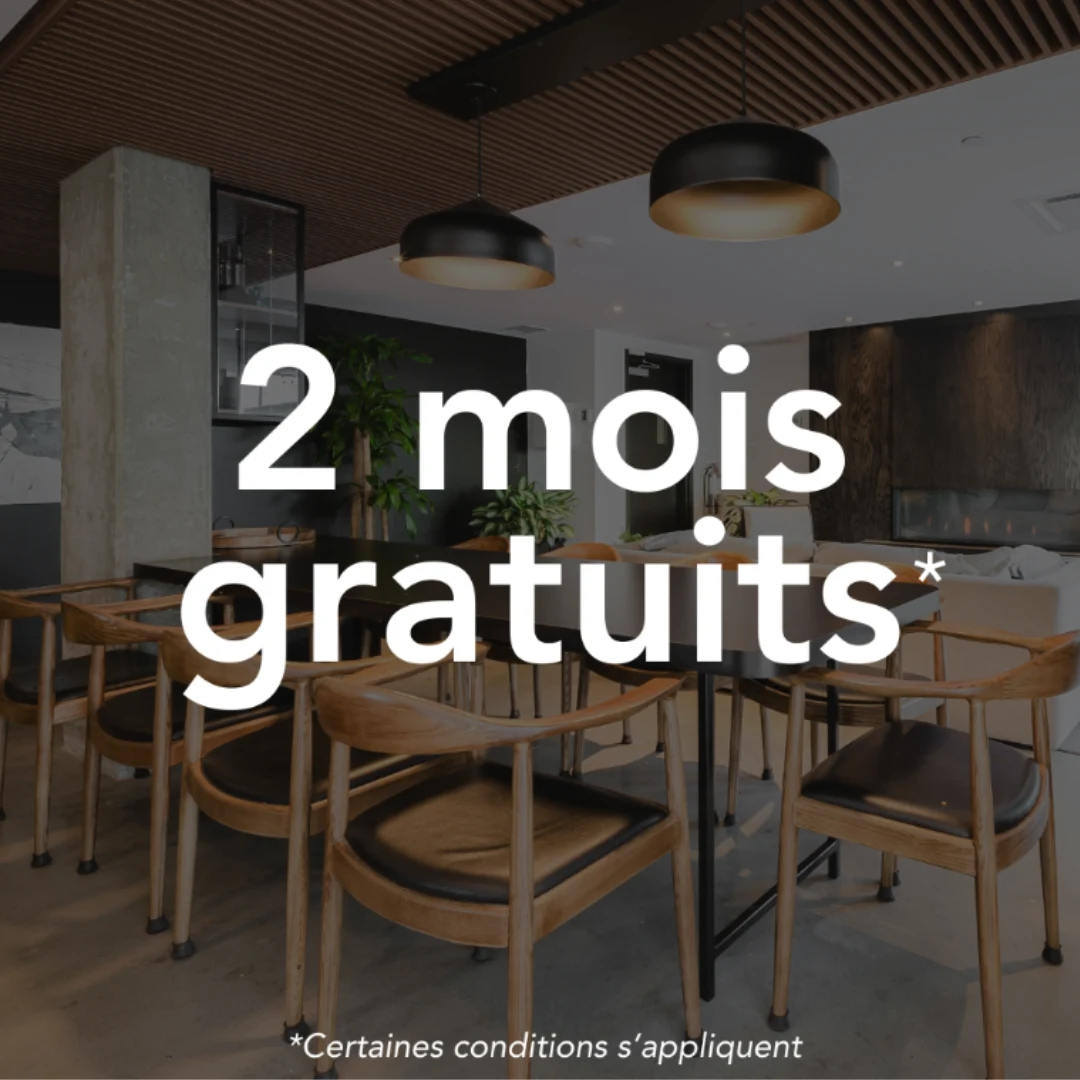 Mostra Newman : 2 mois gratuits. Certaines conditions s'appliquent.