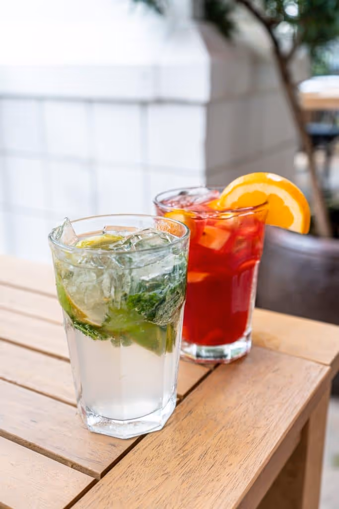 best mojitos in atlanta
