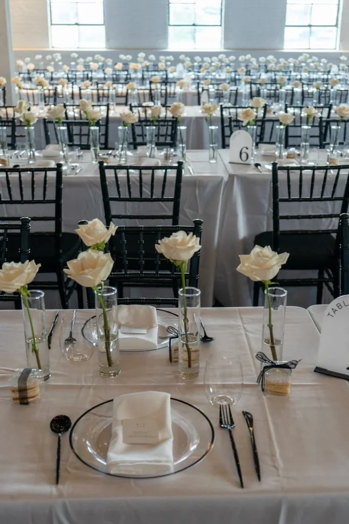 ECLIPSE tapas catering atlanta