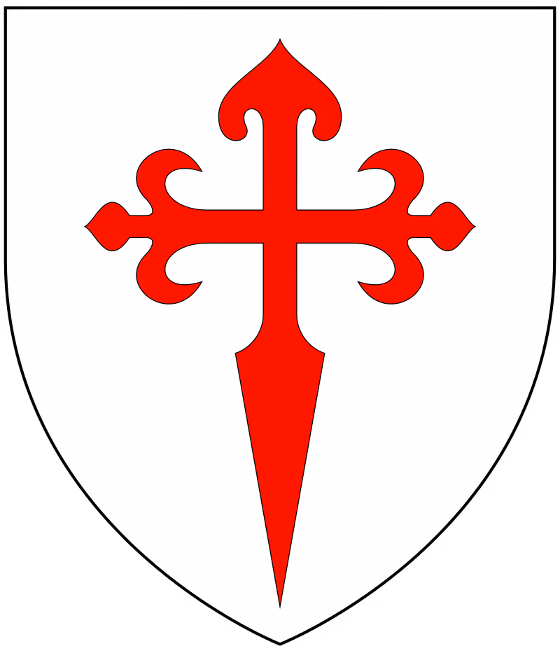 cross of saint james