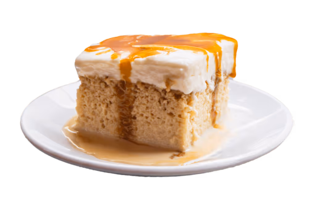 tres leches