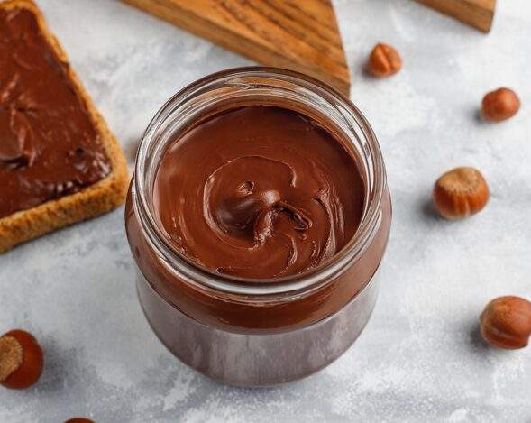 nutella