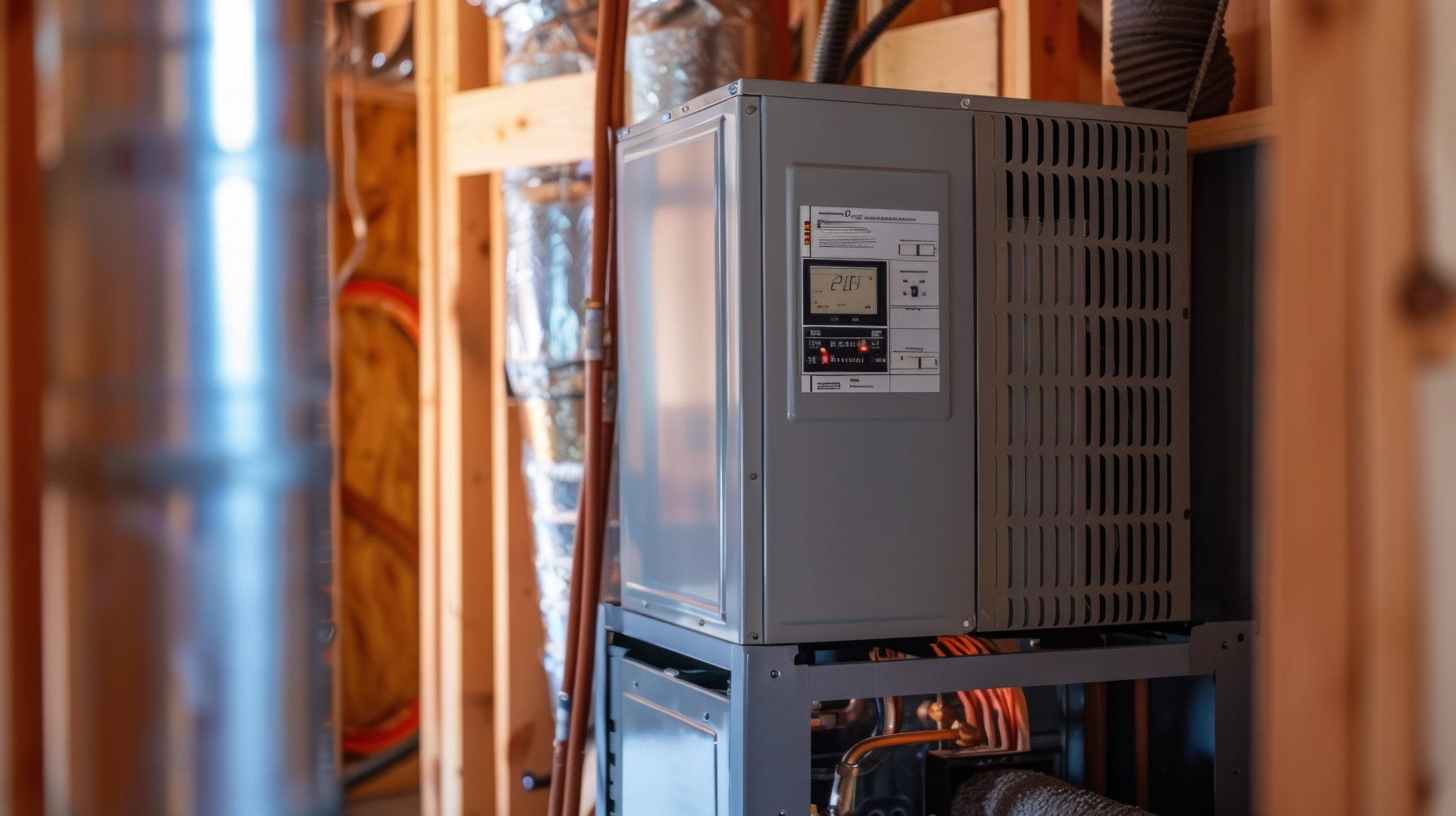 Furnace