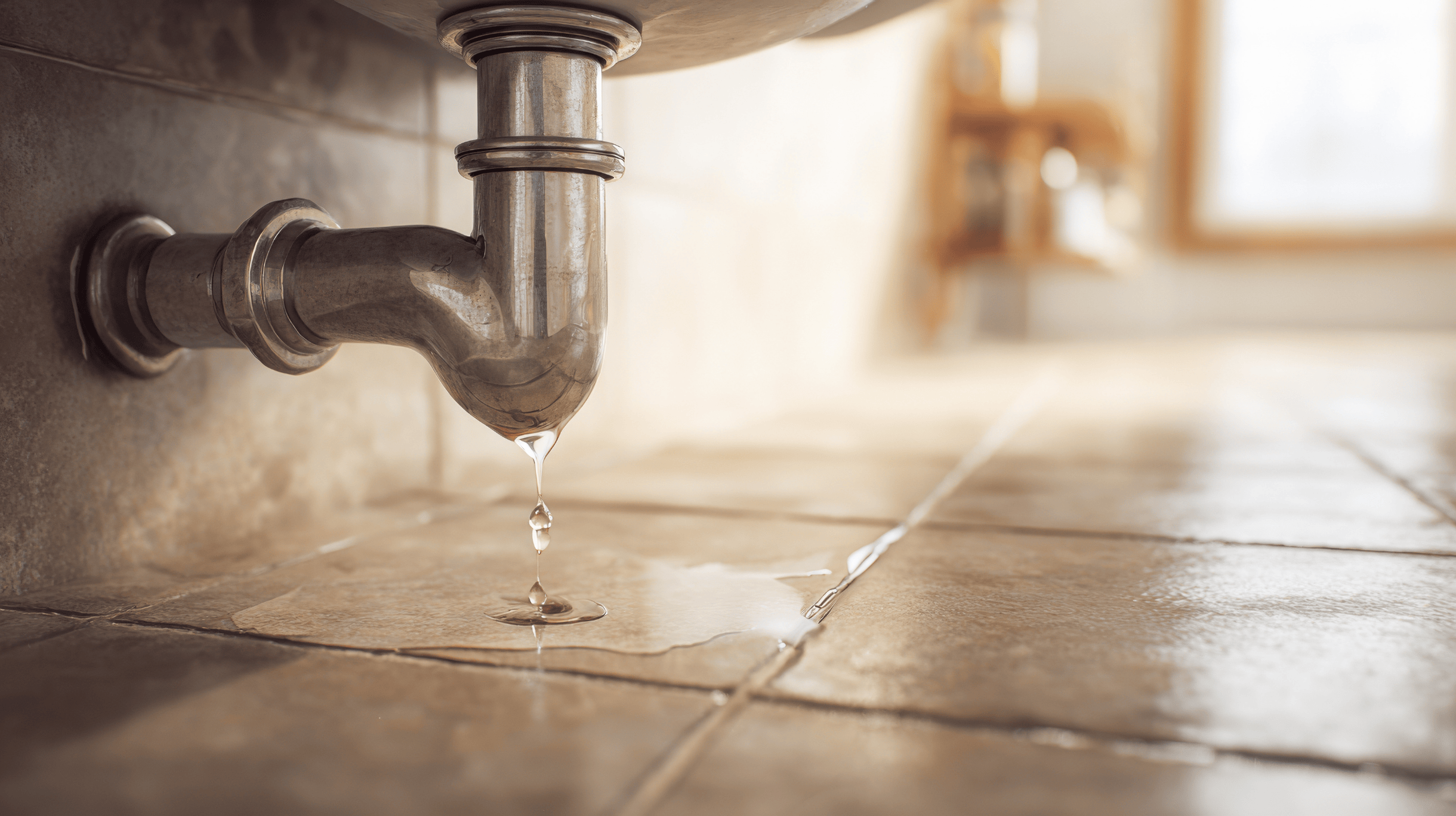 Common Plumbing Issues Homeowners Face
