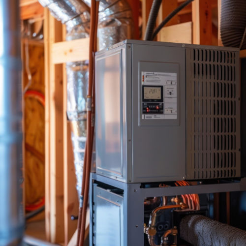 Commercial HVAC Maintenance: Why It’s Critical for Your Business