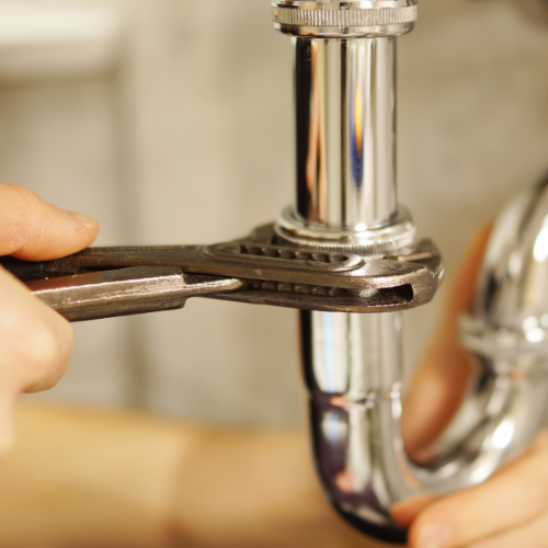6 Warning Signs You Need Plumbing Repairs