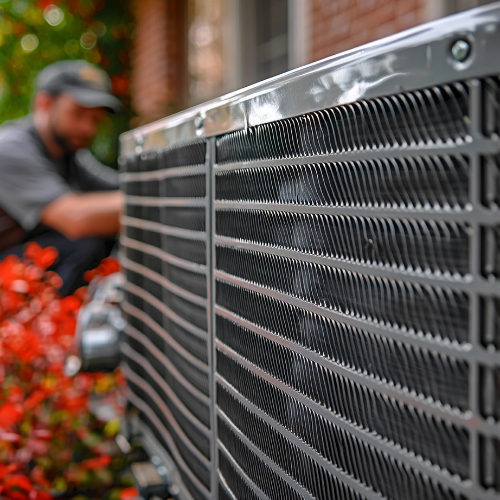 How to Improve the Efficiency of Your Heating and Air Conditioning System