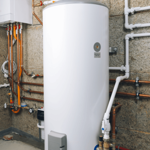 Why Your Water Heater May Not Be Producing Enough Hot Water