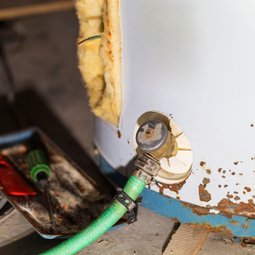 Should You Repair or Replace Your Water Heater?
