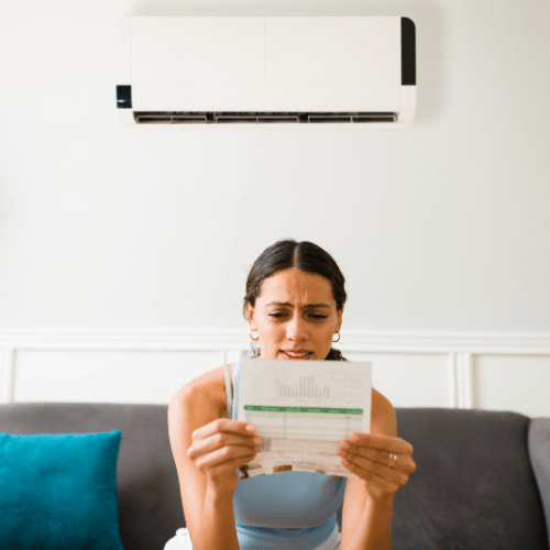 7 Ways to Lower Your Heating and Air Conditioning Energy Bills