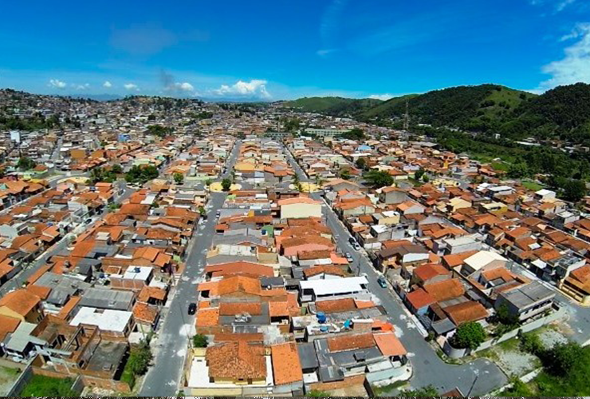 Investigação Geoforense De Solo E Vapor De Solo Em Volta Grande IV