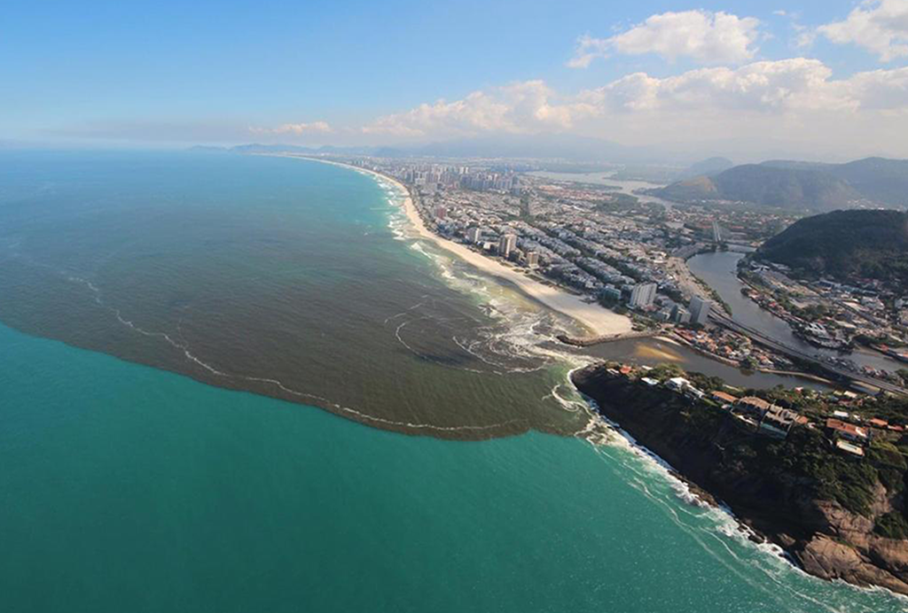 Projeto Barra Limpa