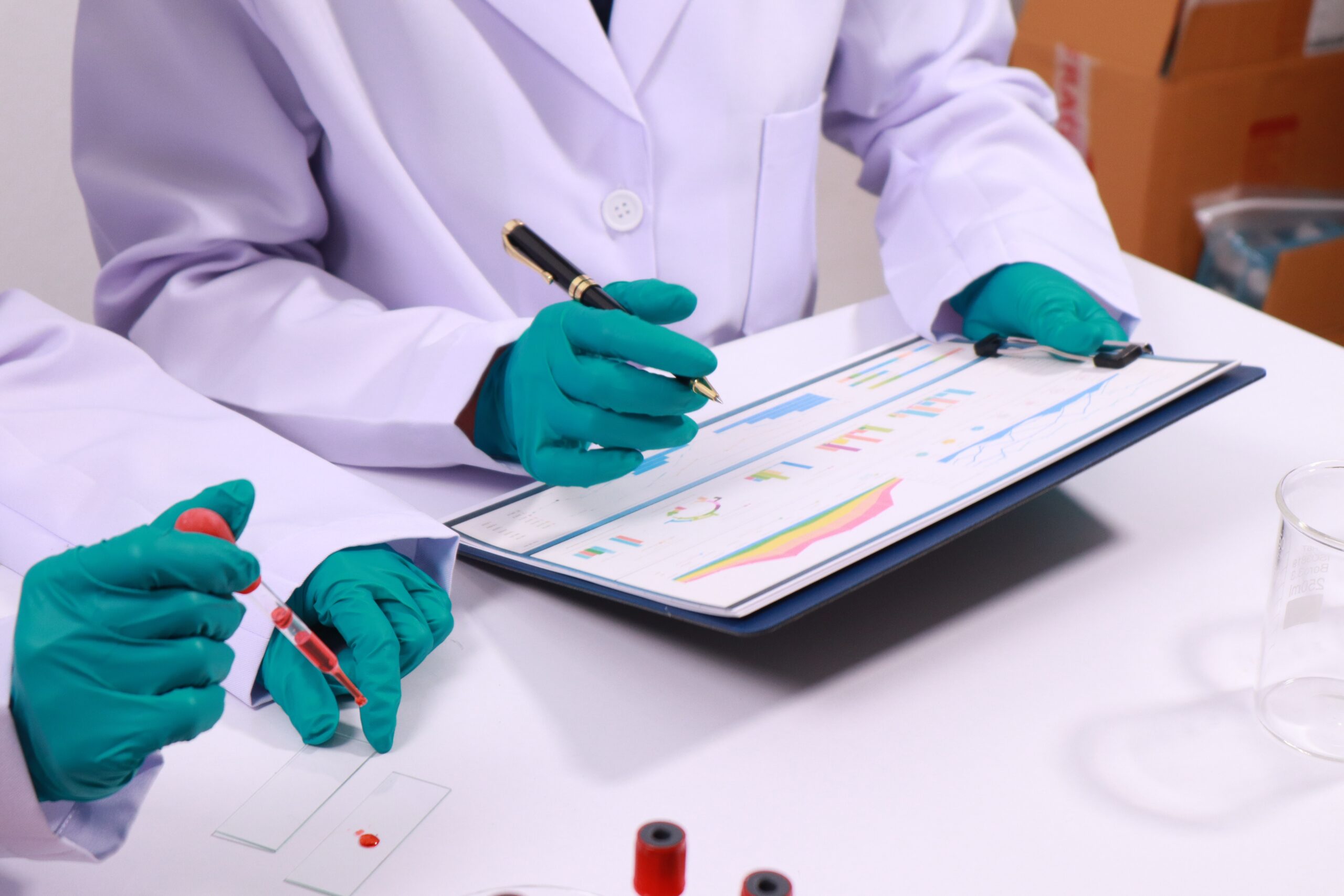 Como Estudos Epidemiológicos podem contribuir para a resolução de casos ambientais judicializados