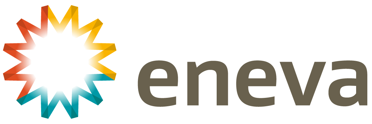 Logo Eneva