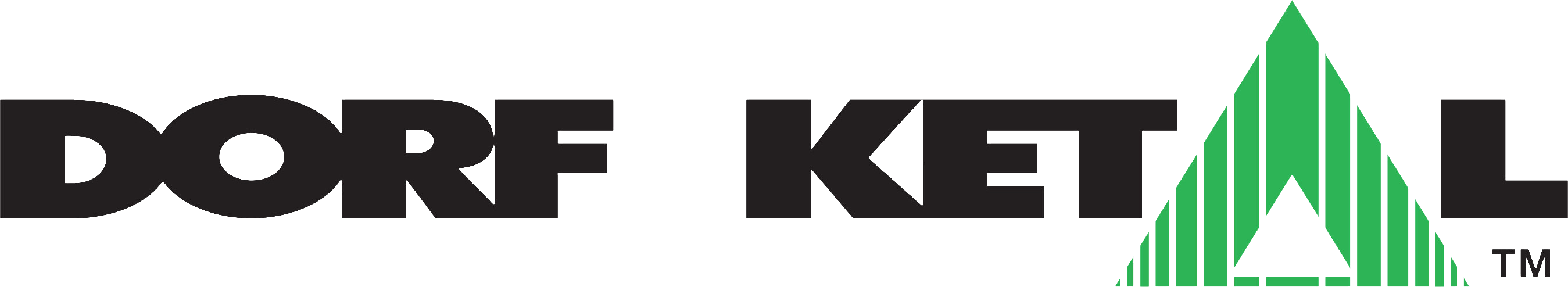 Logo Dorf Ketal